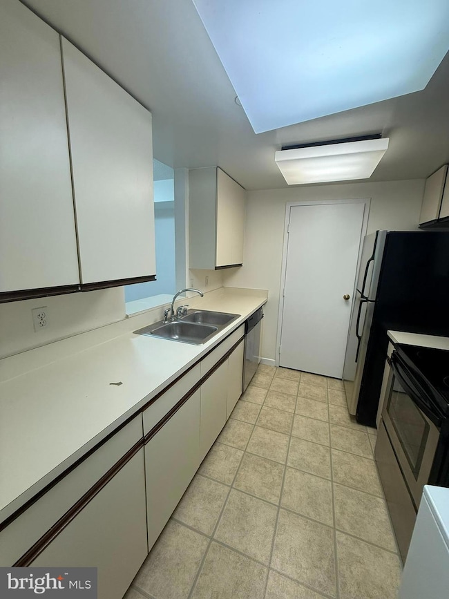 The Atrium unit 605, Arlington, VA 22209 - photo 4