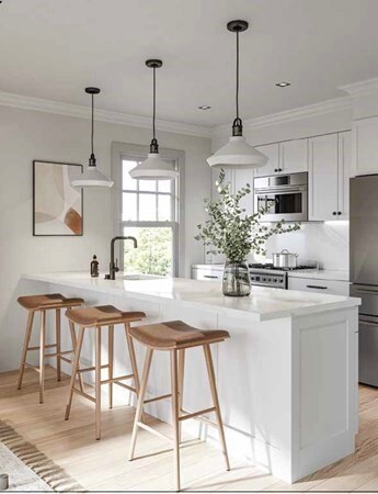 31 Boardman St unit 1, Boston, MA 02128 - photo 4