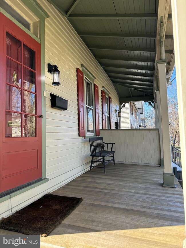 52 Grove St, Haddonfield, NJ 08033 - photo 2