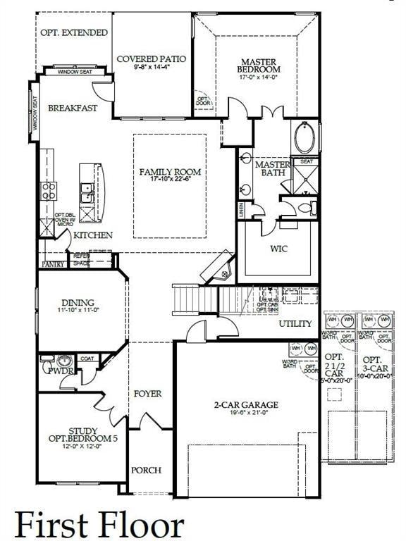 402 Ridgeway St, Wylie, TX 75098 - photo 2