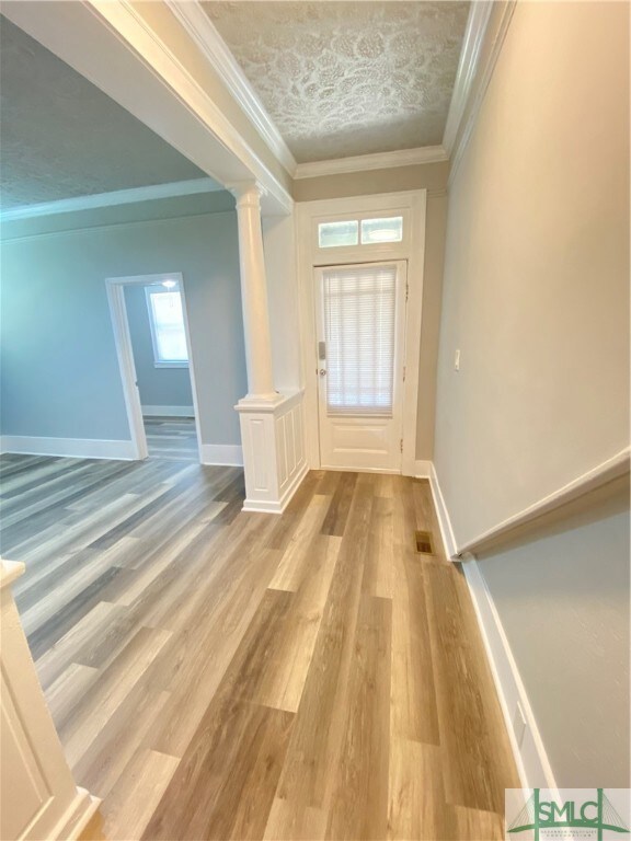 620 W 38th St unit A, Savannah, GA 31415 - photo 2