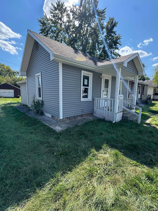 2021 Carlton Ave, Fort Wayne, IN 46802 - photo 2