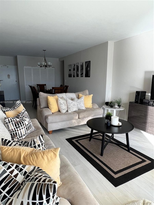 Arlen House unit 2114, Sunny Isles Beach, FL 33160 - photo 6