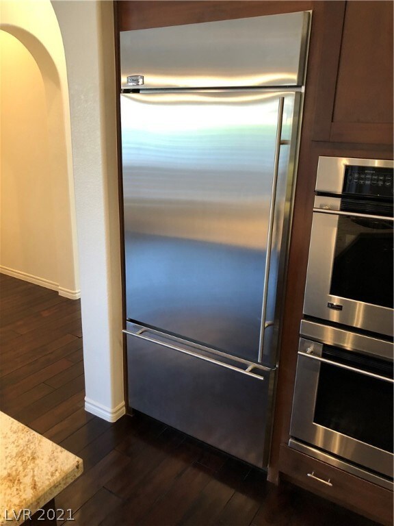 11273 Corsica Mist Ave, Las Vegas, NV 89135 - photo 5