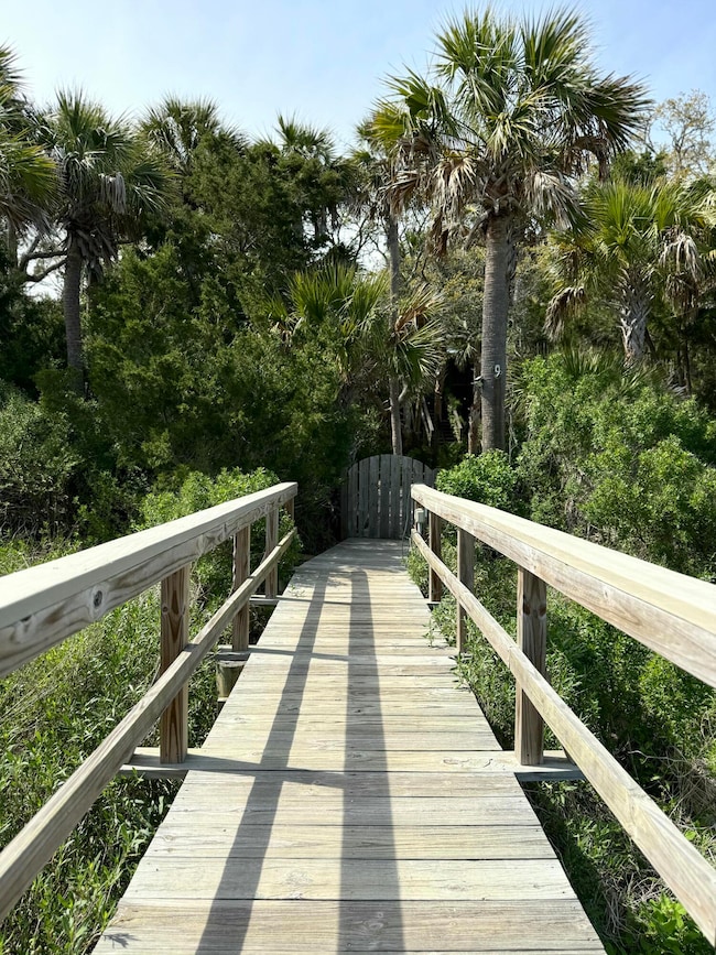 4113 Buccaneer Rd, Isle of Palms, SC 29451 - photo 2