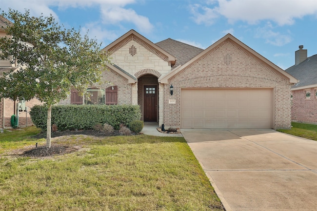 1605 Nacogdoches Valley Dr, League City, TX 77573 | Homes.com