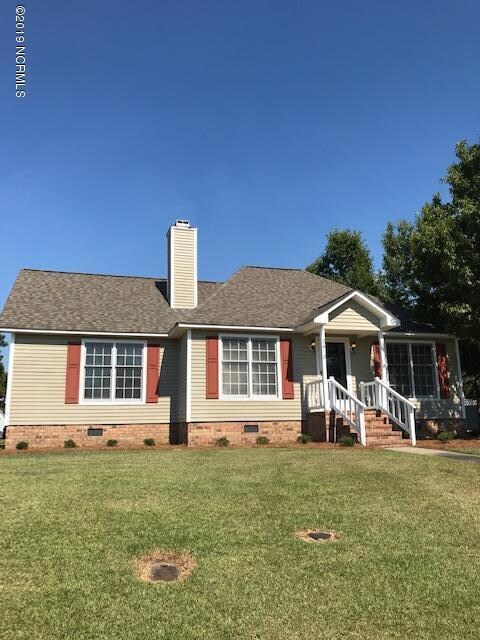 2413 Brock Ave, Winterville, NC 28590 - photo 2