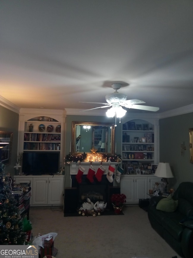 48 Stonehedge Ct, Buford, GA 30518 - photo 3