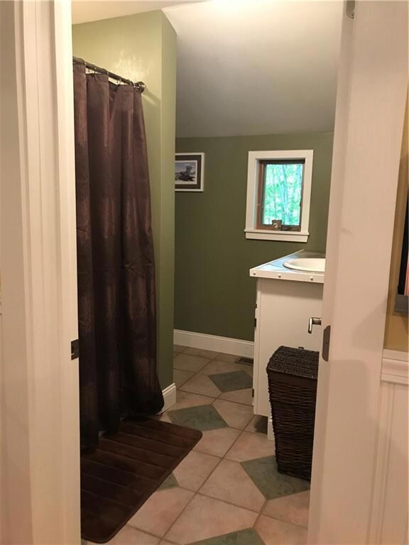 Full Bath