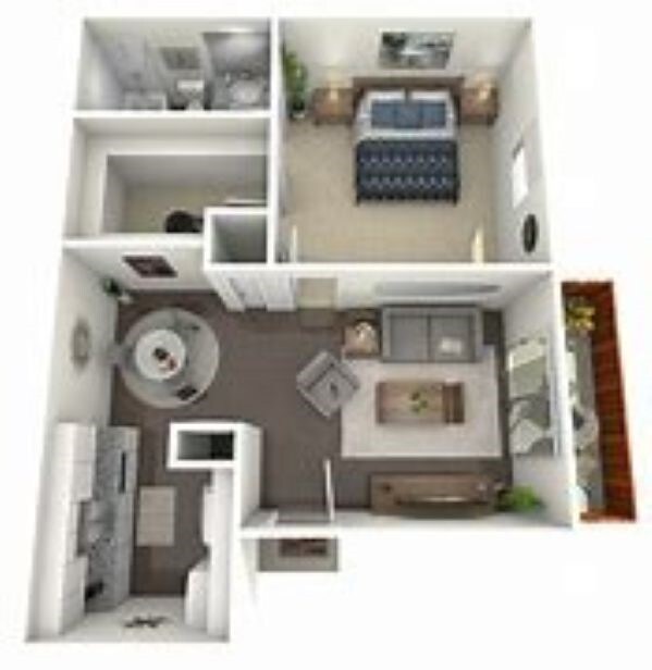 420 Garland Dr unit 805, Lake Jackson, TX 77566 - photo 6