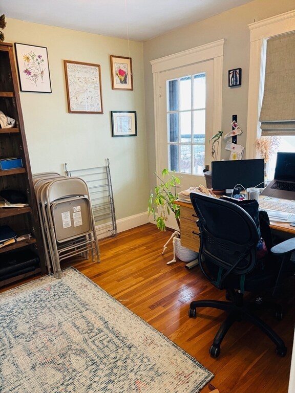 106 Bennett St unit 2, Brighton, MA 02135 - photo 6