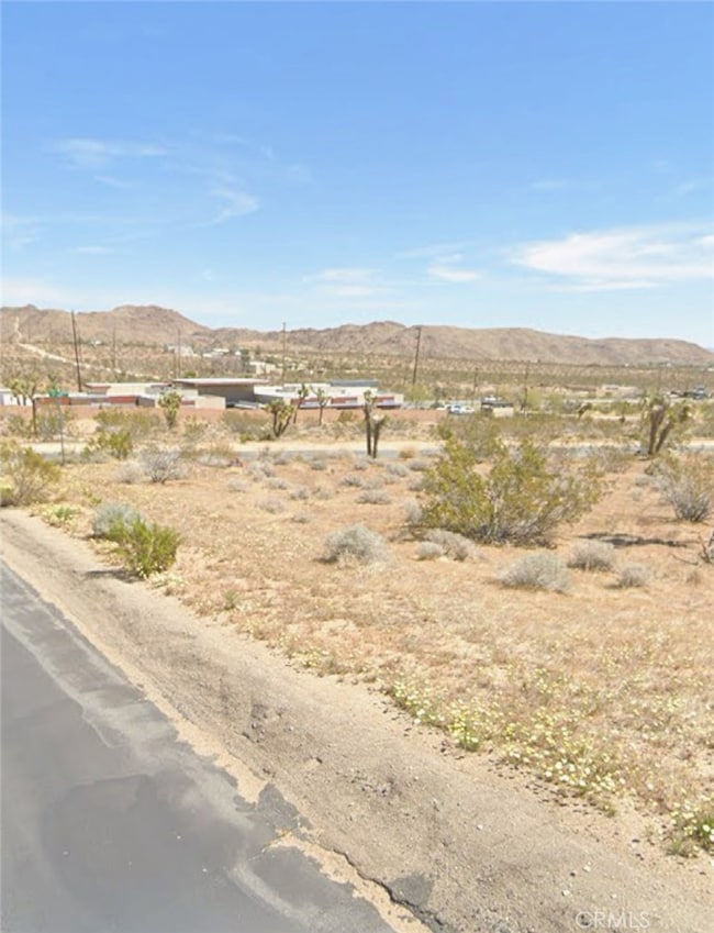 60851 Division St, Joshua Tree, CA 92252 - photo 2