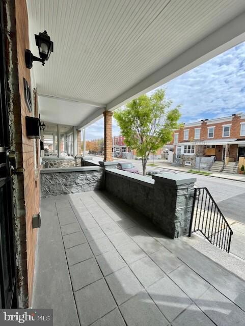 2710 Ashland Ave, Baltimore, MD 21205 - photo 3