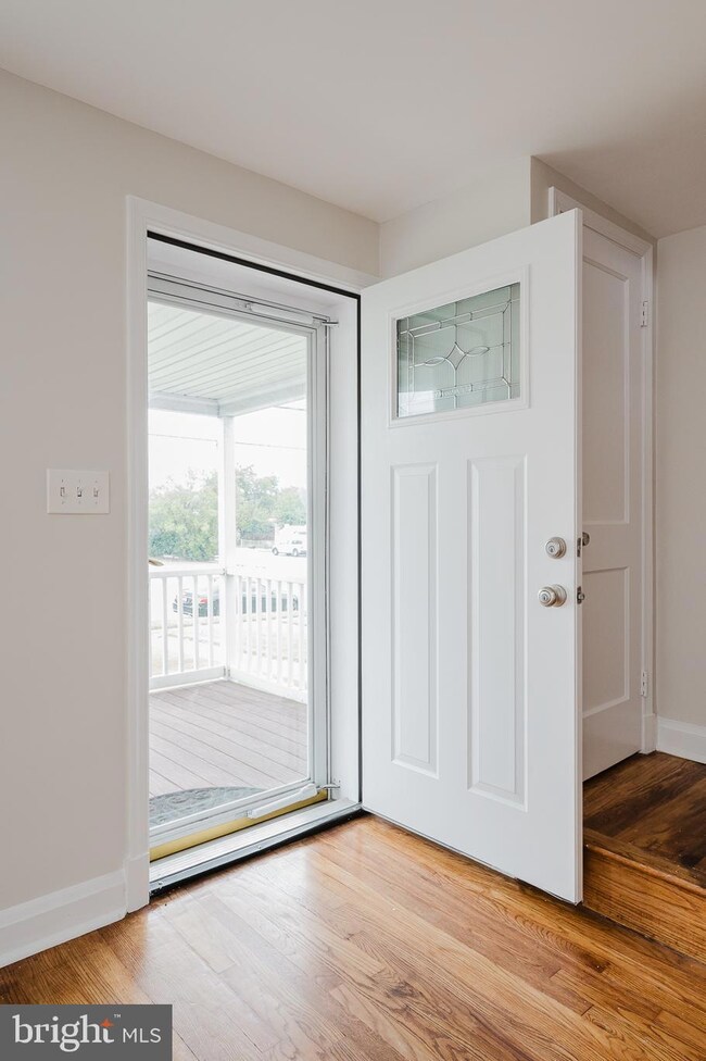 7445 Holabird Ave, Dundalk, MD 21222 - photo 2