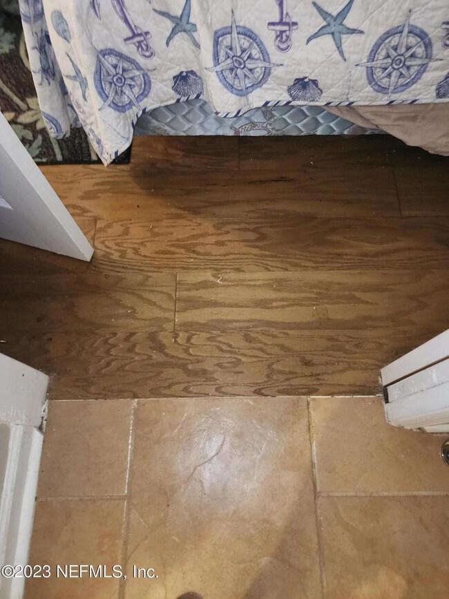 Beautiful floors