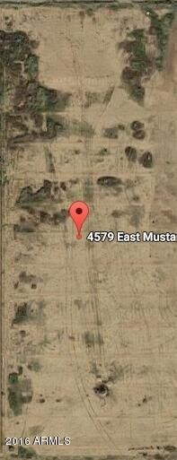 4579 E Mustang Dr unit 25, Eloy, AZ 85131 - photo 4