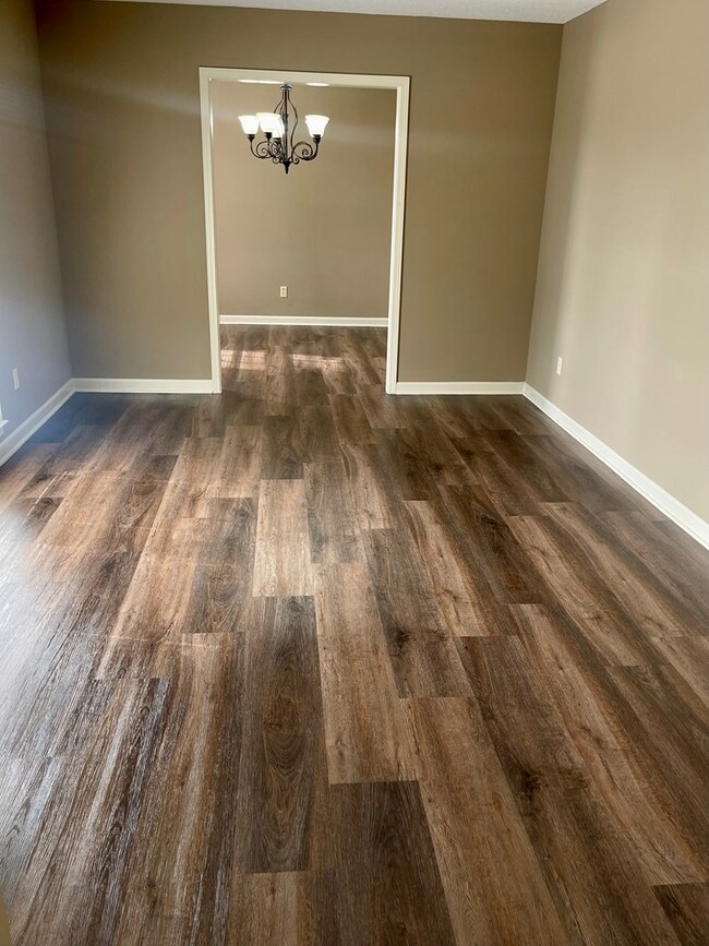 Formal Living Room