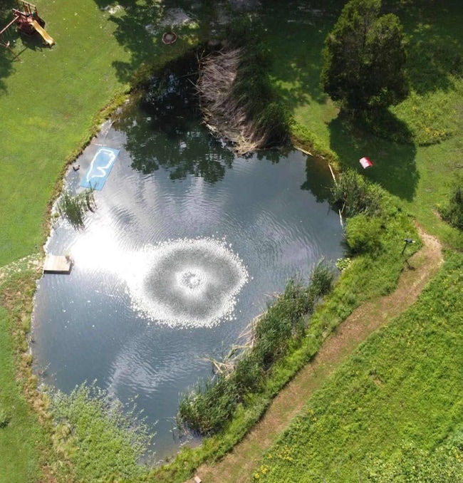 6606 Bear Creek Rd, Rome, IN 47574 - photo 3