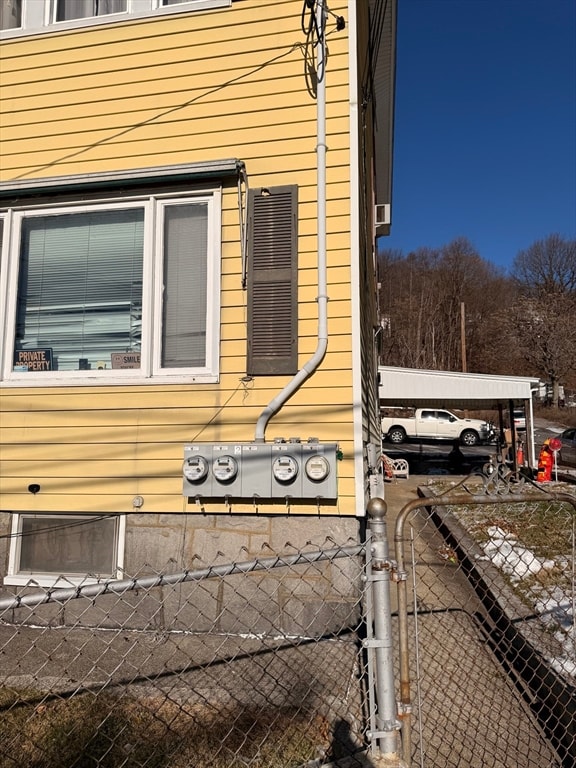 1 Verdi Rd, Worcester, MA 01604 - photo 3