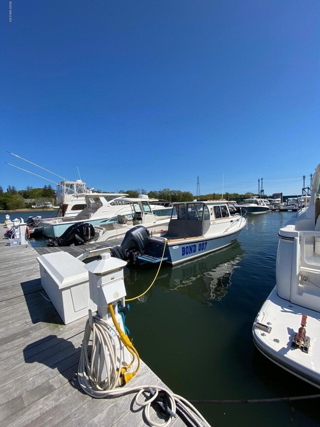 7 River Rd unit Boat Slip C-8, Cos Cob, CT 06807 - photo 5
