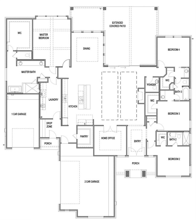 3336 Emerald Lake Path, Georgetown, TX 78628 - photo 2