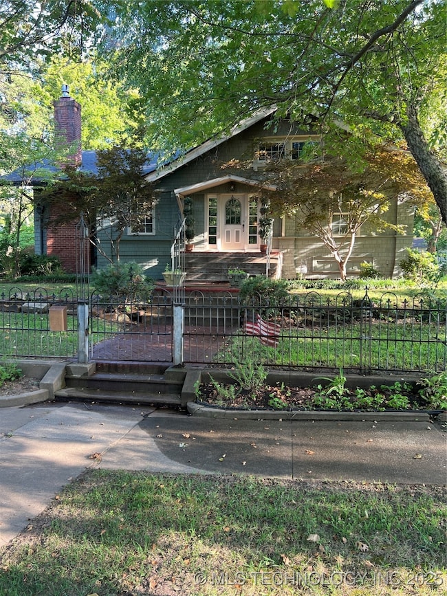 236 W 6th Ave, Bristow, OK 74010 - photo 5