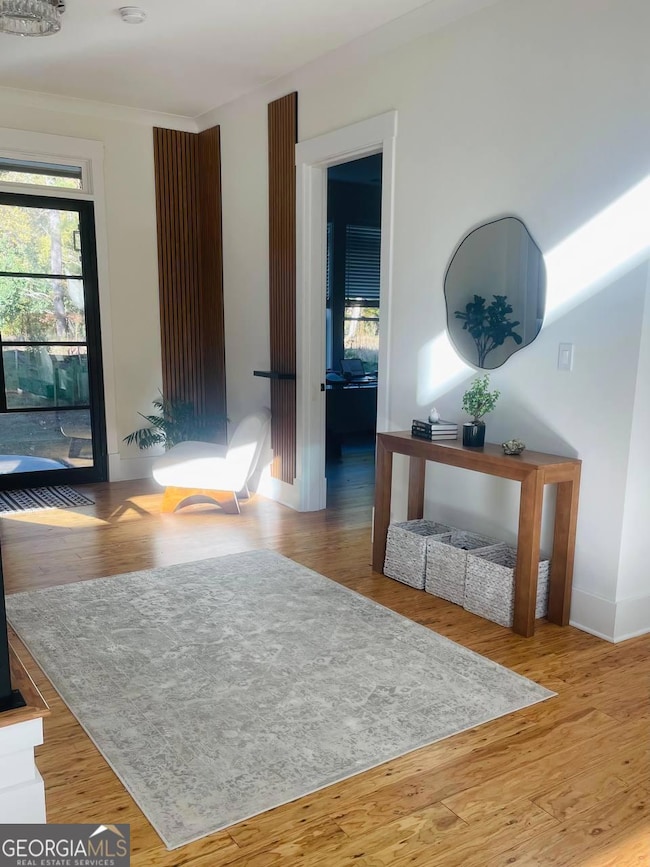 4032 Wesley Chapel Rd, Marietta, GA 30062 - photo 3