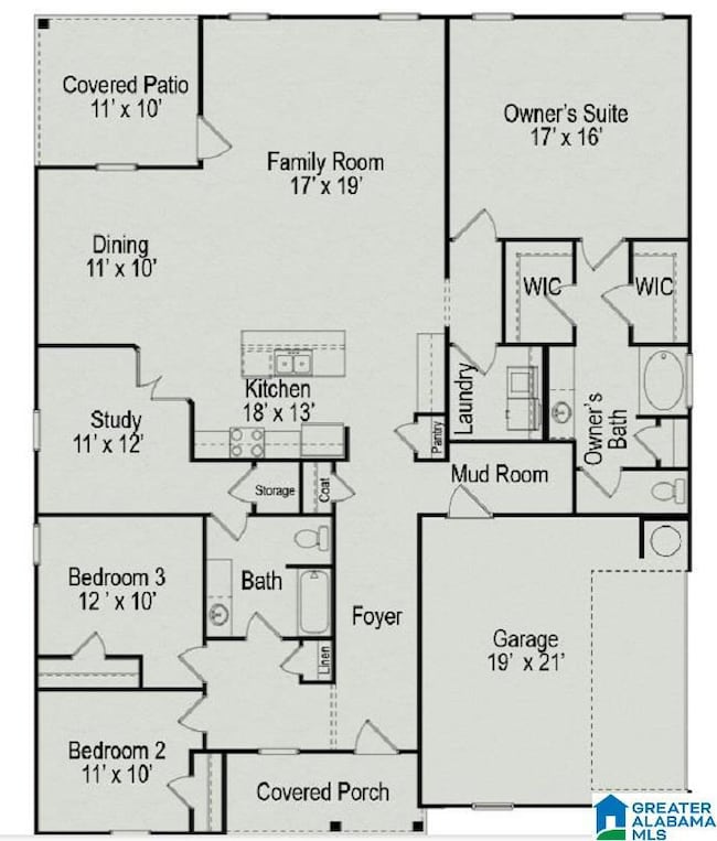 6016 Arbor Ridge, Moody, AL 35004 - photo 2