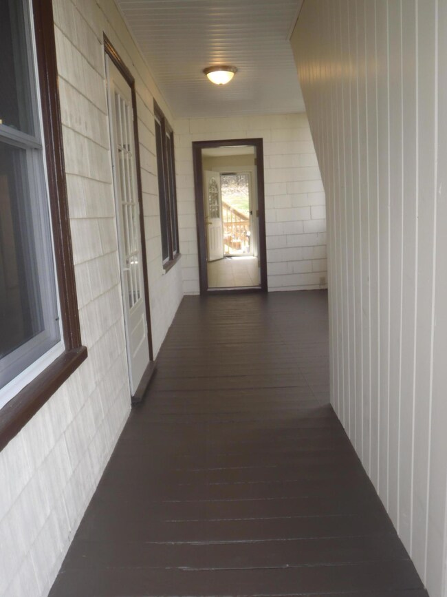 Porch