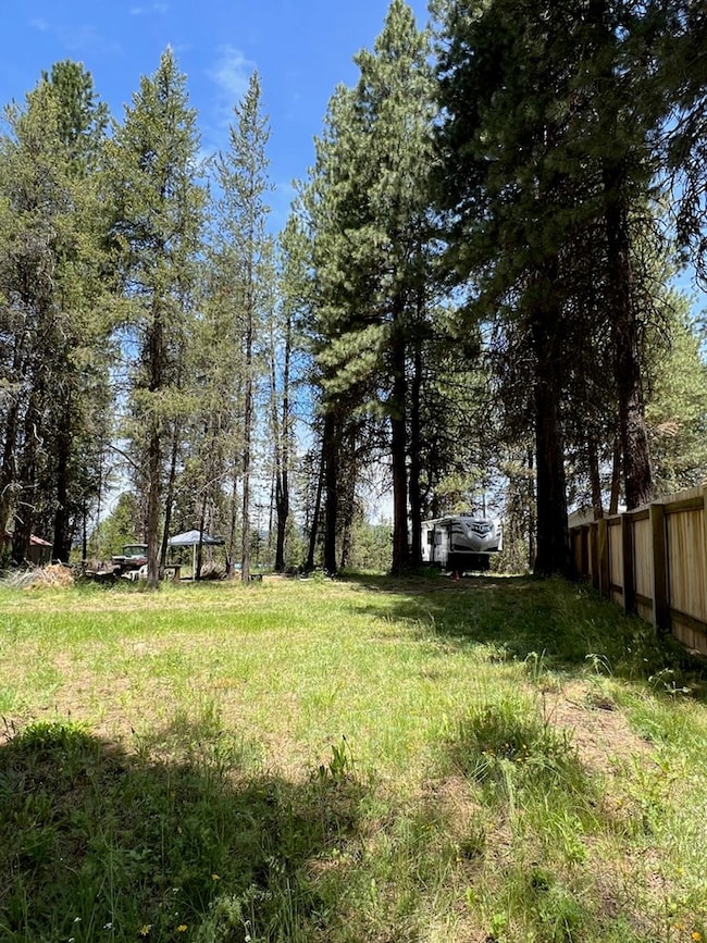 Privacy fence