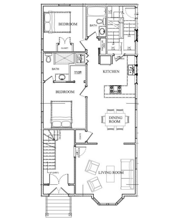 First Floor Plan_98 Gray St
