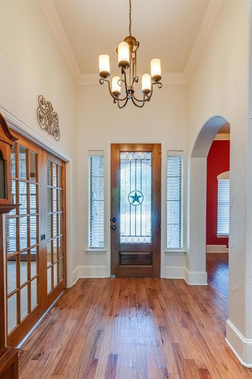 700 Shelton Dr, Colleyville, TX 76034 - photo 5