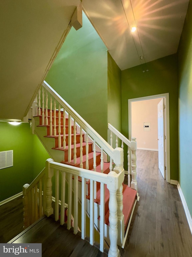 1812 N Calvert St, Baltimore, MD 21202 - photo 4