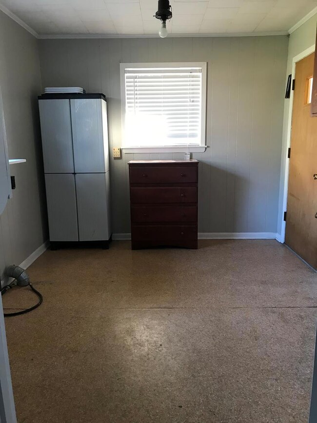 washroom/mudroom