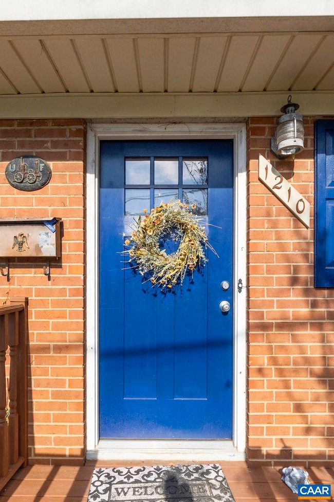 1210 Agnese St, Charlottesville, VA 22901 - photo 4