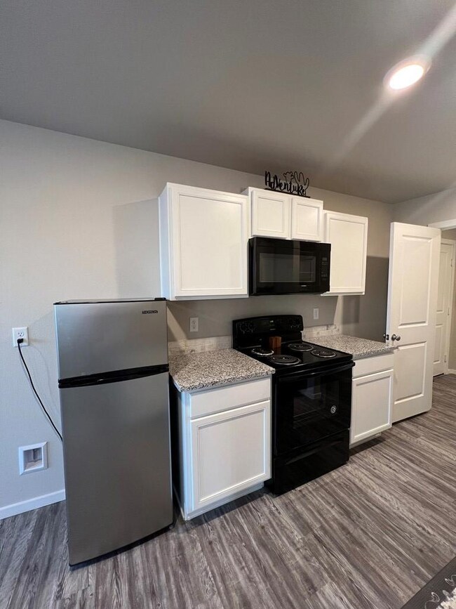 1317 E 93rd St, Odessa, TX 79765 - photo 5