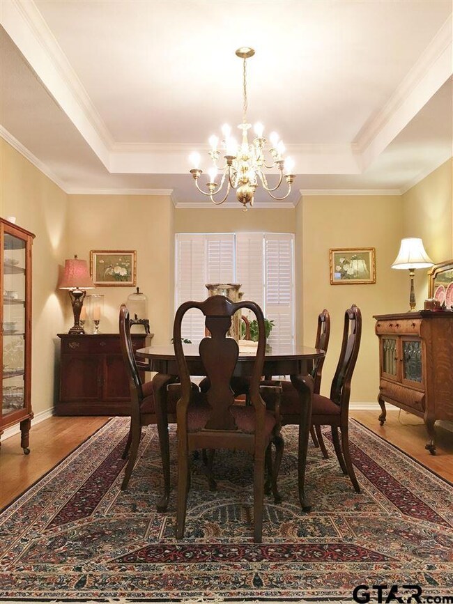 5705 5705 Churchill Dr, Tyler, TX 75703 - photo 6