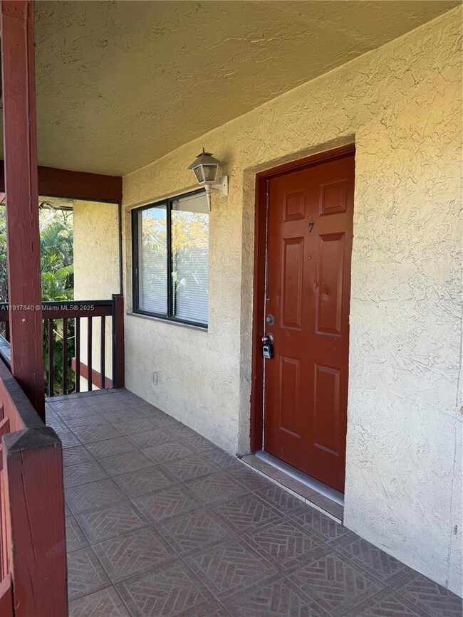 4301 NW 19th St unit 73, Lauderhill, FL 33313 - photo 2