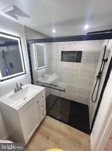 320 Loney St unit (2ND FL), Philadelphia, PA 19111 - photo 2