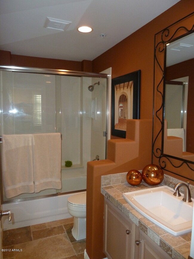 Guest Bath