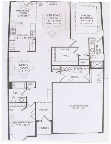 327 W Eagle Ct, Waukegan, IL 60087 - photo 5