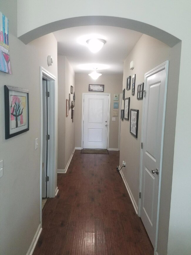 Foyer.