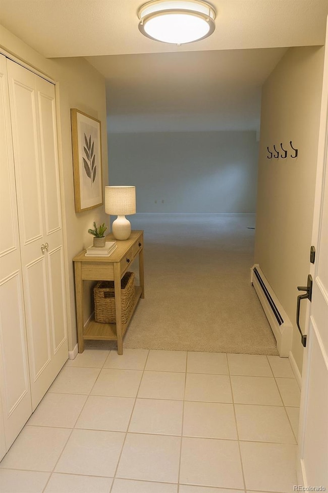 3511 S Hillcrest Dr unit 4, Denver, CO 80237 - photo 4