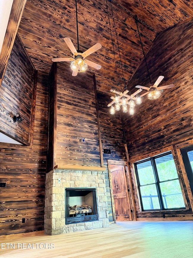 1647 Cherohala Skyway, Tellico Plains, TN 37385 - photo 4