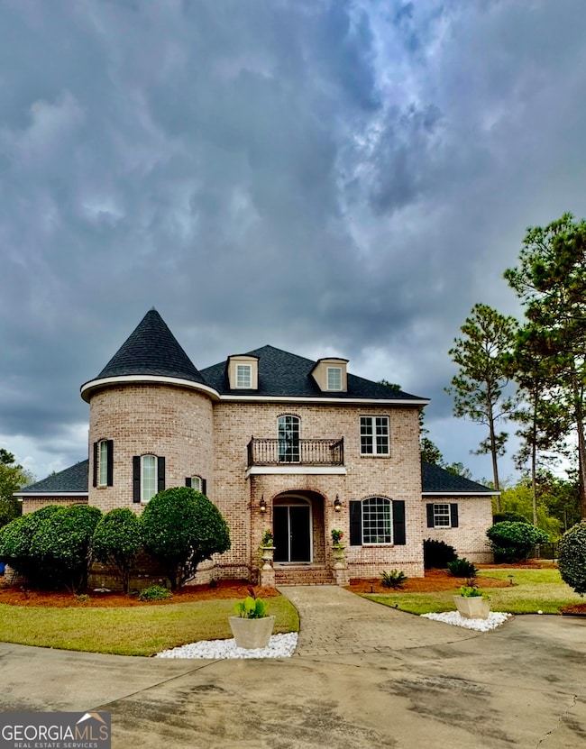 190 Richland Ct, Vidalia, GA 30474 - photo 4