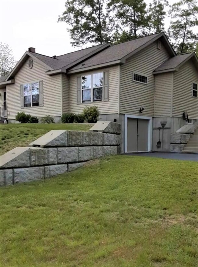 1121 Ossipee Trail, Porter, ME 04068 - photo 7