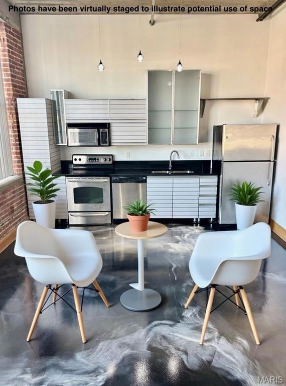 2201 Locust St unit 304, Saint Louis, MO 63103 - photo 6