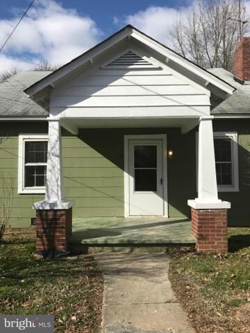 126 South St, Louisa, VA 23093 - photo 2