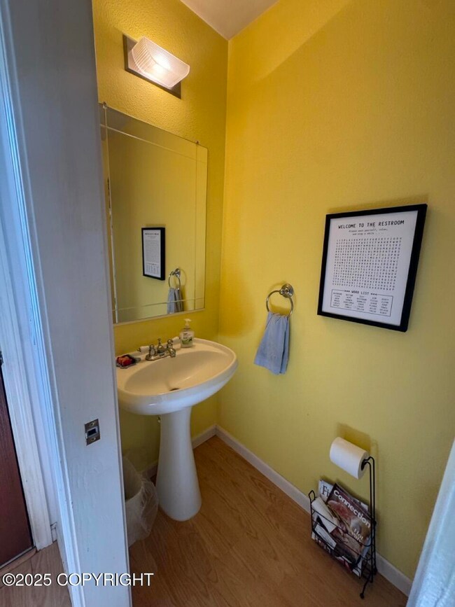 1807 Swetmann Ave unit 7, Seward, AK 99664 - photo 7