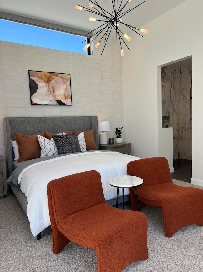 Plan 2 Model - Primay BR - Level 1